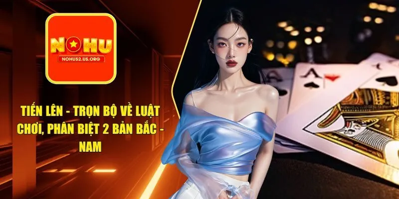 tiến lên